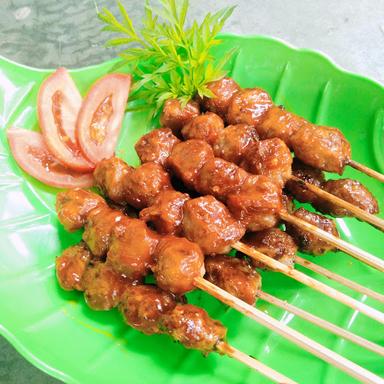 BASO BAKAR JONTOR