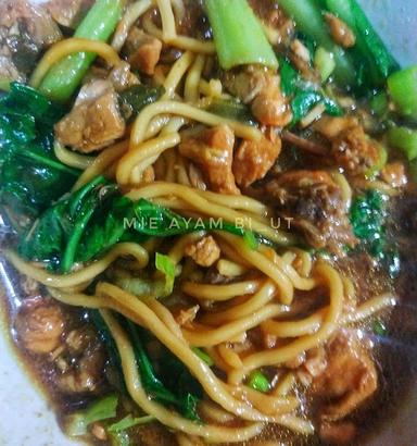 MIE AYAM BIUT