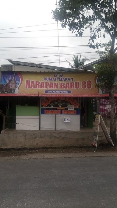 RM. PADANG HARAPAN BARU 88