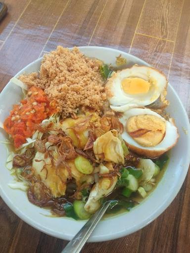 SOTO AYAM KHAS LAMONGAN MAS JUN