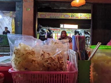 WARUNG NASI GORENG JALITENG