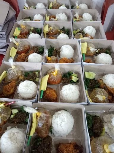 WARUNG NASI PADANG RESTU BUNDO