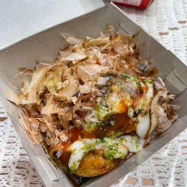 SUGOI TAKOYAKI, POLIGON