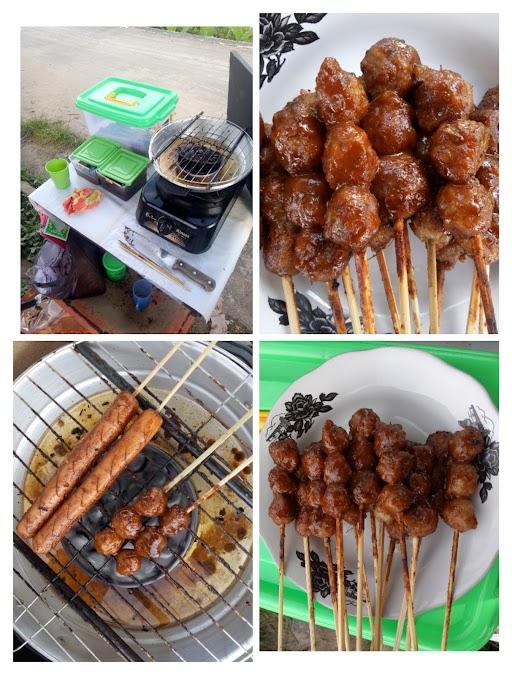 BAKSO BAKAR JOJO