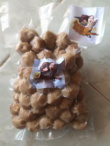 BAKSO BUDE MITRA PERMAI