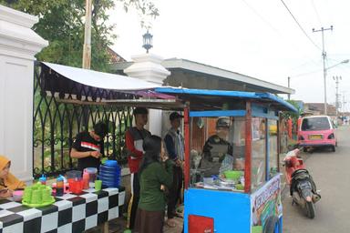 BAKSO KEDAI KKDAY