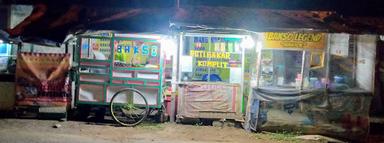 BAKSO LEGEND WANTOK GANDUS