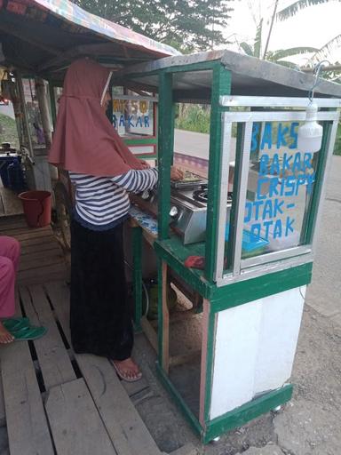 BAKSO LEGEND WANTOK GANDUS