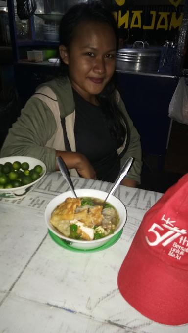 BAKSO MALANG MAS ADAM