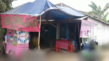 BAKSO MALANG YUNUS JOYO