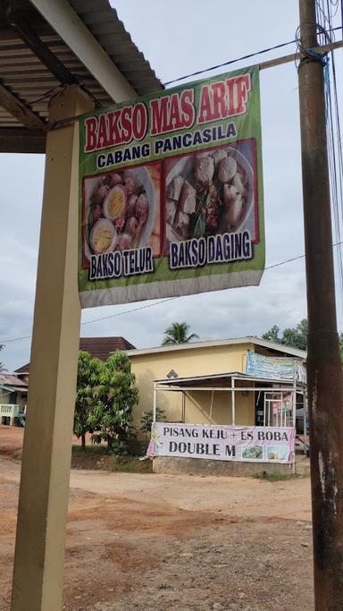 BAKSO MAS ARIF 2