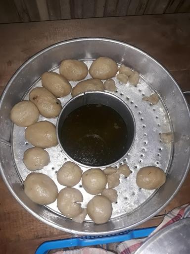 BAKSO MBAK SRI