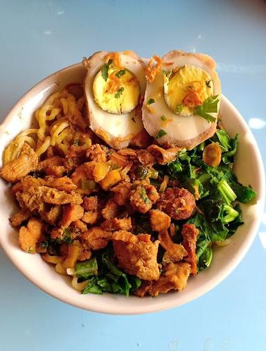 BAKSO & MIE AYAM JASUN MUBAROK