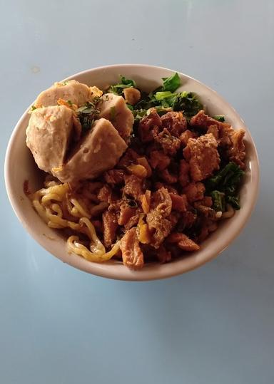 BAKSO & MIE AYAM JASUN MUBAROK