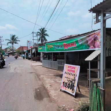 KEDAI BAKSO MAMI