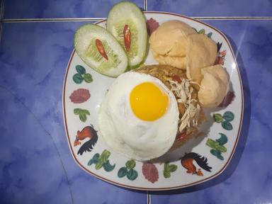 NASI GORENG GOYANG