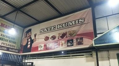 SATE KUMIS