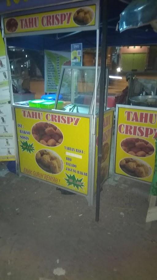 TAHU CRISPY POLIGON