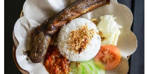 WARUNG NASI KOPEK SIDAH