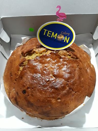 TEMON CAKERY