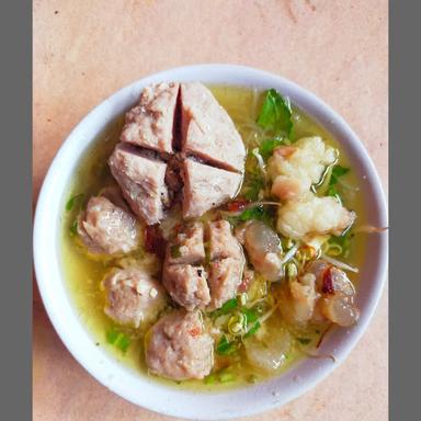 UD.ROMUNA & BAKSO AHBAB