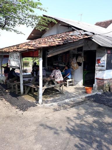 KEDAI KOPI IBU IDA