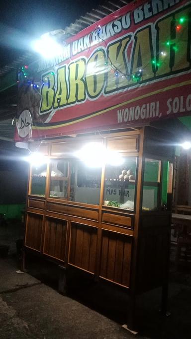 BAKSO BERANAK MAS SENO ASLI WONOGIRI