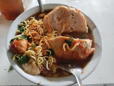 BASO URAT BAROKAH 99