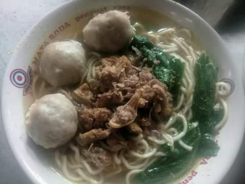 AIDA BAKSO