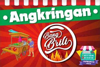 ANGKRINGAN BANG BRILI