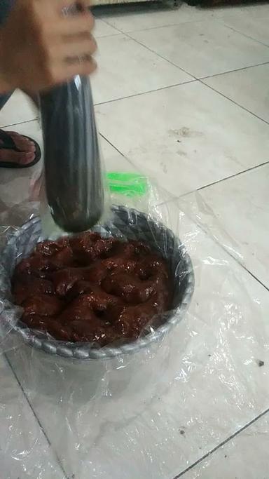 BAKSO MANTEP 2 WONOGIRI