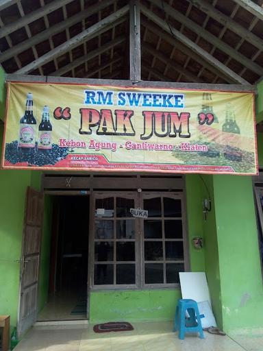 RM SWEKE PAK JUM