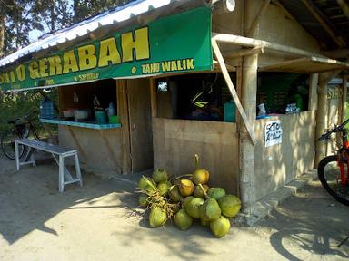 SOTO GERABAH