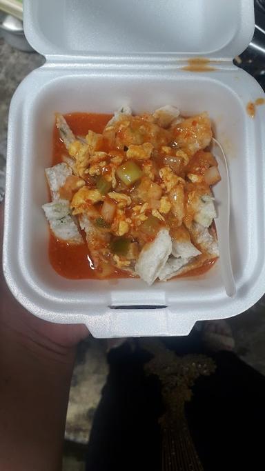 CIRENG KUAH SEBLAK DAN MIE GET WIDA