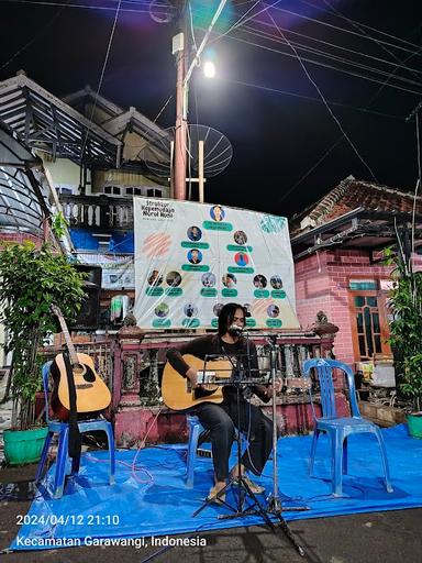 WARUNG ODI