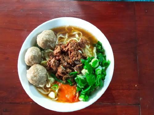 CABANG BASO MONCAR WINDUHAJI