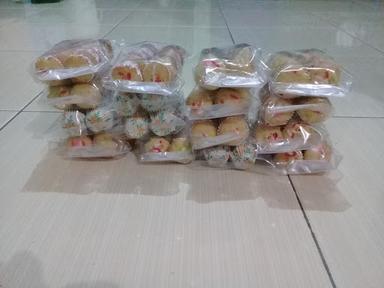 JUAL KUE KERING PESANAN