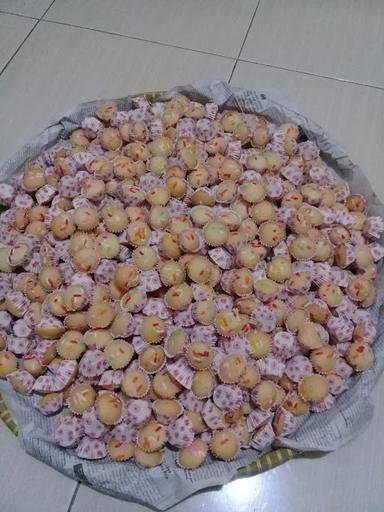 JUAL KUE KERING PESANAN