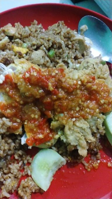 KEDAI AYAM GEPREK SAMBAL KHAS DARMA PURWASARI