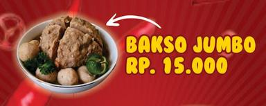 KEDAI BASO BAKSOKU (BAKSO DAGING SAPI ASLI) LENGKONG