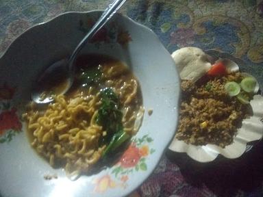 NASI GORENG MANG CIPTO