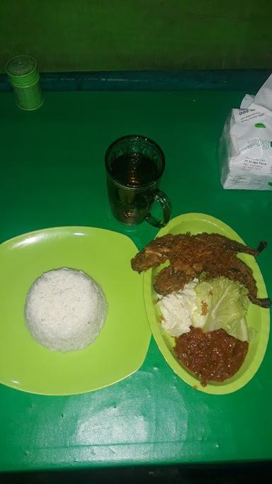 PECEL LELE MAFFA