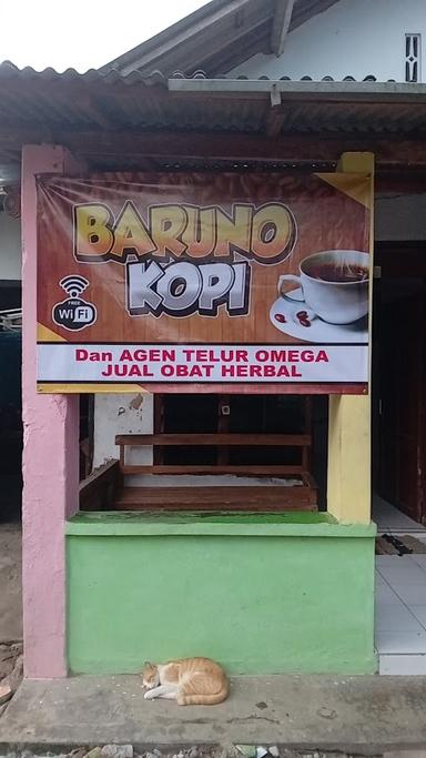  BARUNO  KOPI