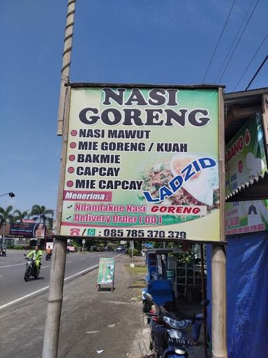 NASI GORENG LADZID 1