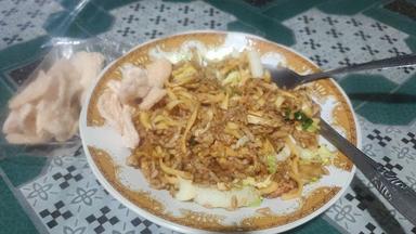 NASI GORENG LADZID 1