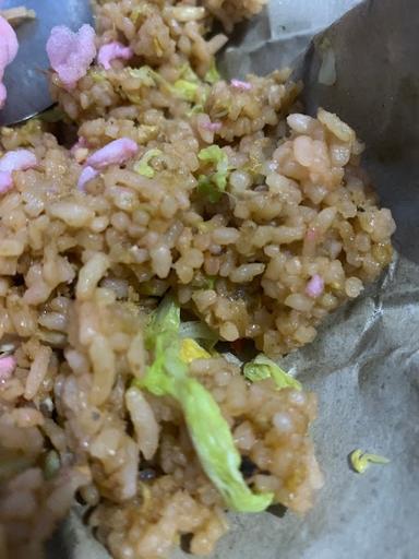 NASI GORENG LADZID 1