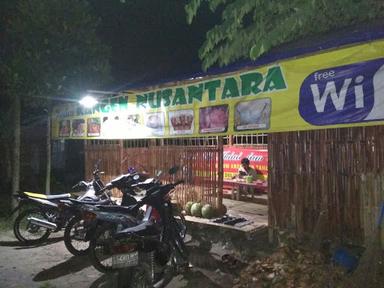 RUMAH MAKAN