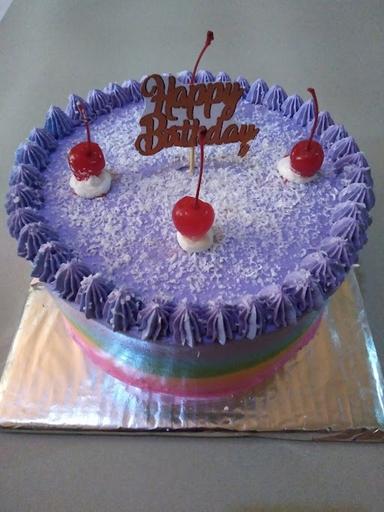 D,HIRA CAKE