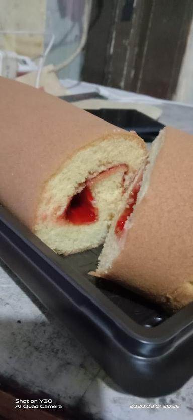 TOKO KUE JAWARA RASA