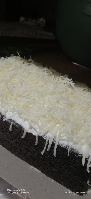 TOKO KUE JAWARA RASA